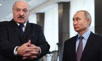 Богдан Безпалько: Лукашенко дал пощечину российскому государству