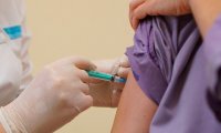 Более 65 млн россиян привились от гриппа
