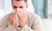 Болеть гриппом россияне стали на 25% реже