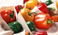 Болгарский перец – оружие против ожирения и диабета