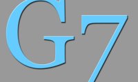 «Большая семерка» поддержала антироссийские санкции