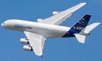 Большие авиалайнеры Airbus A380 Superjumbos возвращаются в небо на фоне восстановления путешествий