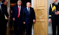 Большинство американцев поддерживает решение Трампа пригласить Путина в Белый дом