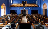 Большинство в парламенте Эстонии сформирует оппозиция