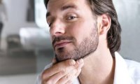 Большинству женщин нравятся бородатые и небритые мужчины
