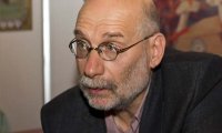 Борис Акунин продал имя героя своей новой книги за 610 тысяч рублей 