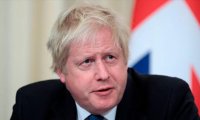 Борис Джонсон доставлен в реанимацию из-за коронавируса, его состояние остаётся без изменений