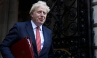 Борис Джонсон и ЕС назначили воскресенье крайним сроком для принятия решения по сделке в рамках Брексит