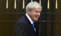 Борис Джонсон отказался от создания нового «янтарного списка» стран