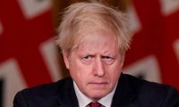 Борис Джонсон отрицает, что произнес фразу "груда тел лучше локдауна"