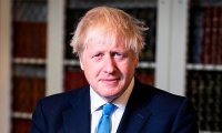 Борис Джонсон призывает правительство к осторожности при снятии мер изоляции