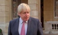 Борис Джонсон заявил, что коронавирус был «способом природы расправиться со стариками»