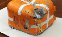 Бортовой самописец сбитого Су-24 будет вскрыт при участии международных экспертов