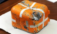 Бортовой самописец сбитого Су-24 оказался поврежден