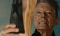 Боуи снял новый видеоклип на песню Black Star