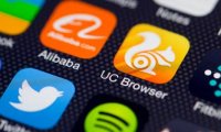 Браузер компании Alibaba был удален из китайского магазина приложений для Android