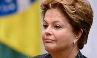Бразильский Конгресс проголосовал за импичмент президента Дилмы Русеф