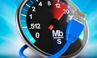 Британцы измерили скорость интернета в мире