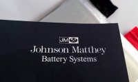 Британская компания Johnson Matthey объявила о закрытии бизнеса по производству веществ для аккумуляторов
