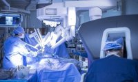 Британская компания по роботизированной хирургии привлекла $165 млн