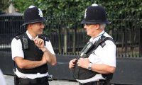 Британская полиция потеряет доступ к инструментам для борьбы с преступностью