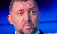 Британская разведка недовольна выходом En+ Дерипаски на лондонскую биржу