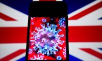 Британская система отслеживания зараженных коронавирусом смогла выявить только половину всех контактов