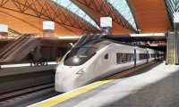 Британские министры хотят сократить высокоскоростную железную дорогу HS2