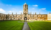 Британские университеты потеряли позиции в международных рейтингах