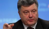 Британские эксперты обвинили Порошенко в росте коррупции