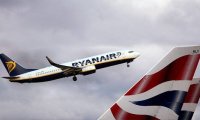 Британский антимонопольный регулятор начал проверку в отношении Ryanair и British Airways
