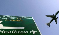 Британский аэропорт Хитроу призвал отменить ПЦР-тесты из-за увеличения числа пассажиров
