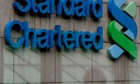 Британский банк Standard Chartered оштрафован за «сомнительные транзакции»