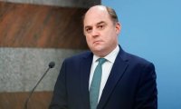 Британский министр обороны Бен Уоллес: при следующей перестановке в кабинете министров я уйду из политики