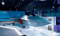 Британский проект Tempest получит развитие в 2020 году