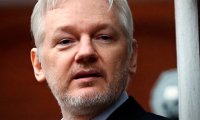 Британский суд попросили отменить ордер на арест Ассанжа‍