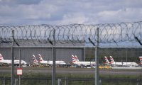British Airways распродаст свою коллекцию произведений искусства из-за кризиса
