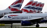British Airways уволит 12 тыс. сотрудников из-за рекордных квартальных потерь