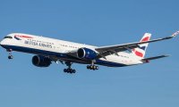 British Airways выполнила пассажирский рейс на пищевом растительном масле