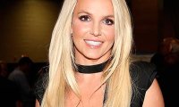Бритни Спирс после разрыва с бойфрендом ушла в работу