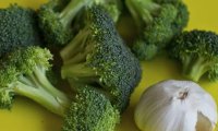 Брокколи и чеснок – оружие против рака