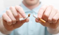 Бросая курить человек приобретает новых друзей