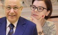 Брухунова после расставания с Петросяном нашла себе новую 60-летнюю цель