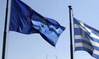 Брюссель готовит план на случай выхода Греции из еврозоны