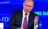 «Будет легче»: Путин рассказал о повышении пенсий и уровня жизни