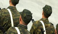 Будущее российских солдат описано в научной фантастике