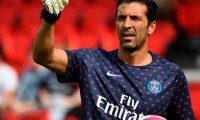 Буффон продлит контракт с ПСЖ