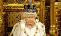 Букингемский дворец раскрыл планы празднования Платинового юбилея королевы Елизаветы