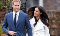 Букингемский дворец выселяет Гарри и Меган из усадьбы Фрогмор