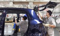 Бум электромобилей в Китае обернулся пустующими заводами